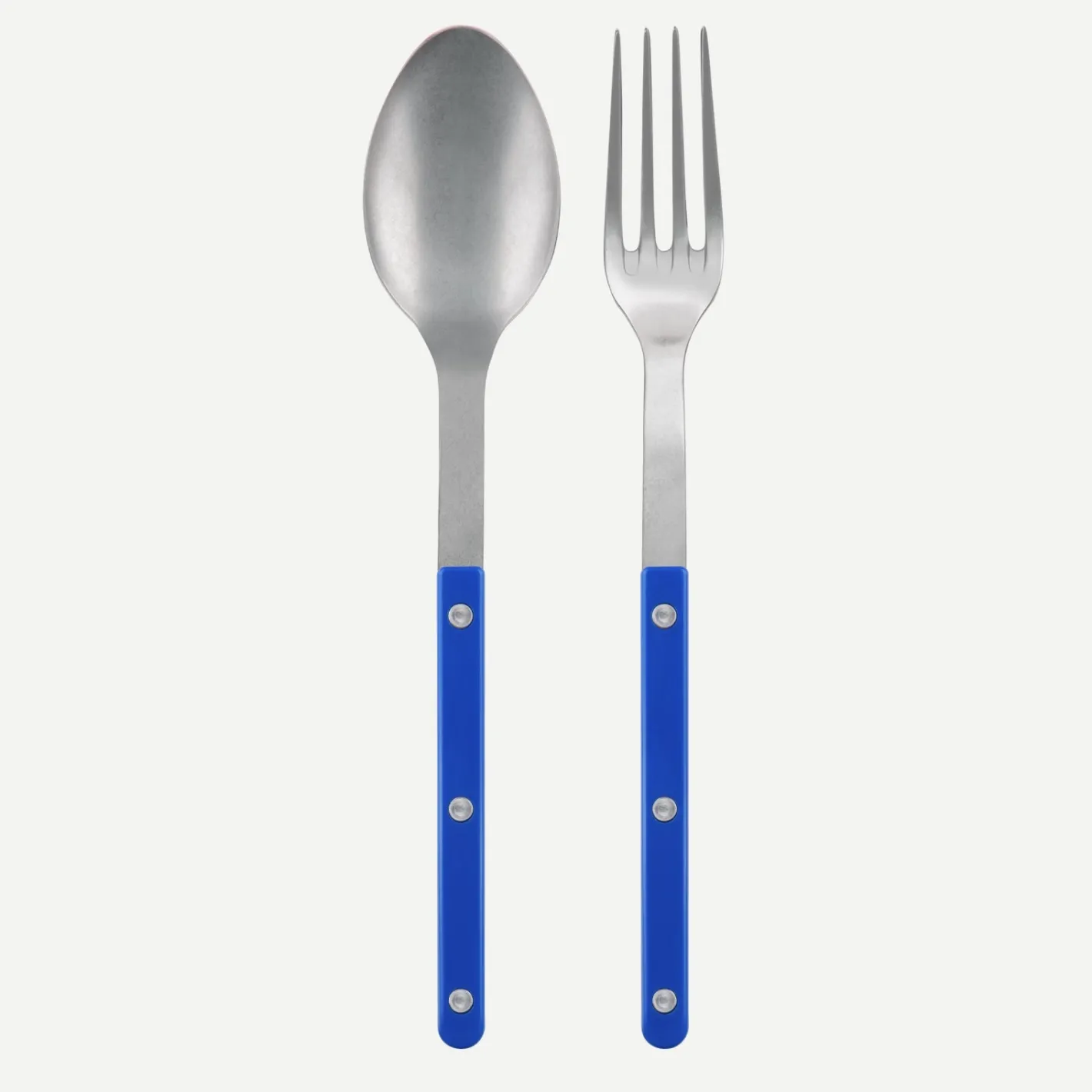 Bistrot Vintage Uni, Bleu outremer*Sabre Paris Store