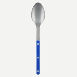 Bistrot Vintage Uni, Bleu outremer*Sabre Paris Flash Sale