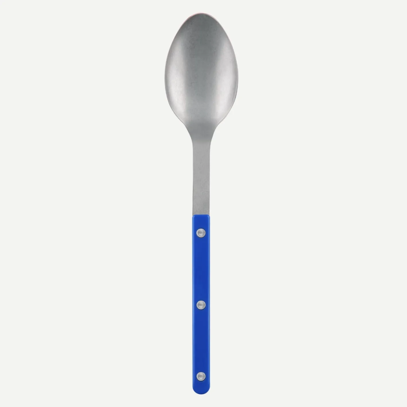 Bistrot Vintage Uni, Bleu outremer*Sabre Paris Flash Sale