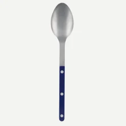 Bistrot Vintage Uni, Bleu marine*Sabre Paris Store