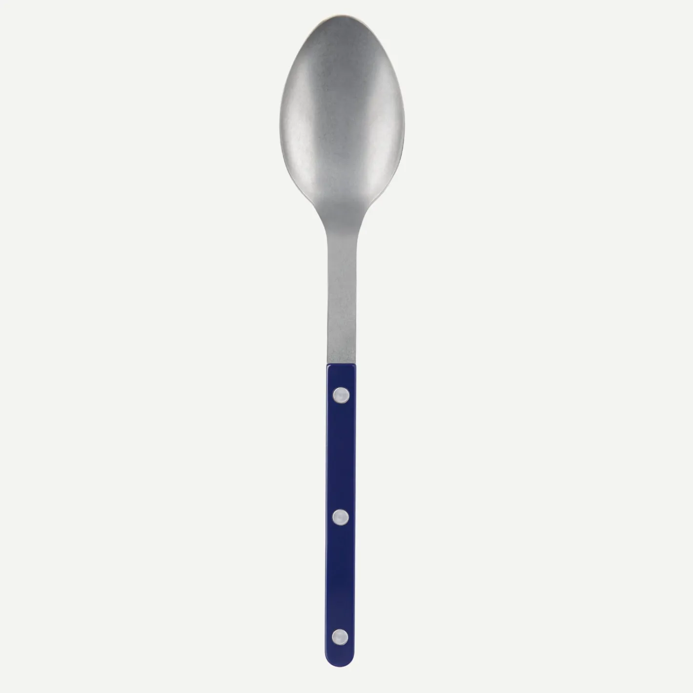 Bistrot Vintage Uni, Bleu marine*Sabre Paris Store