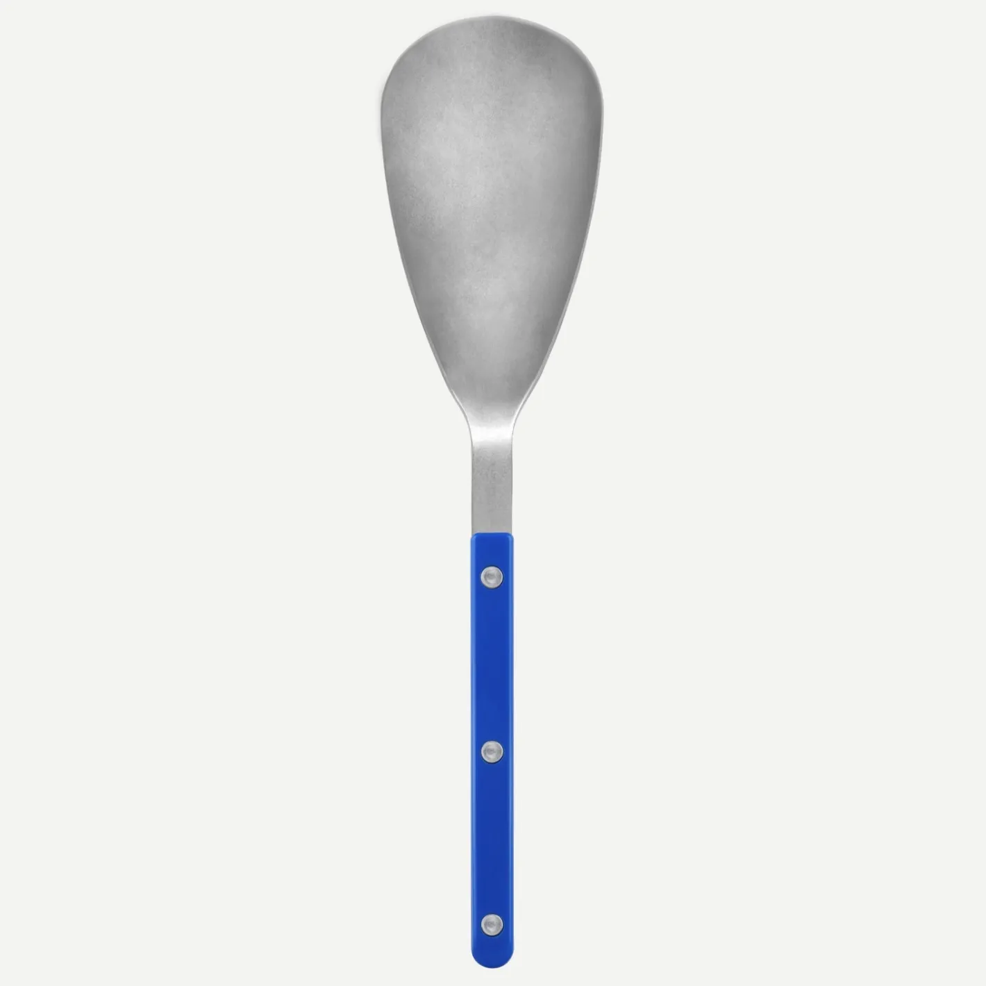 Bistrot Vintage Uni, Bleu outremer*Sabre Paris Online