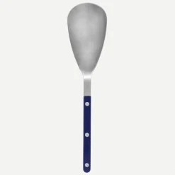 Bistrot Vintage Uni, Bleu marine*Sabre Paris Sale