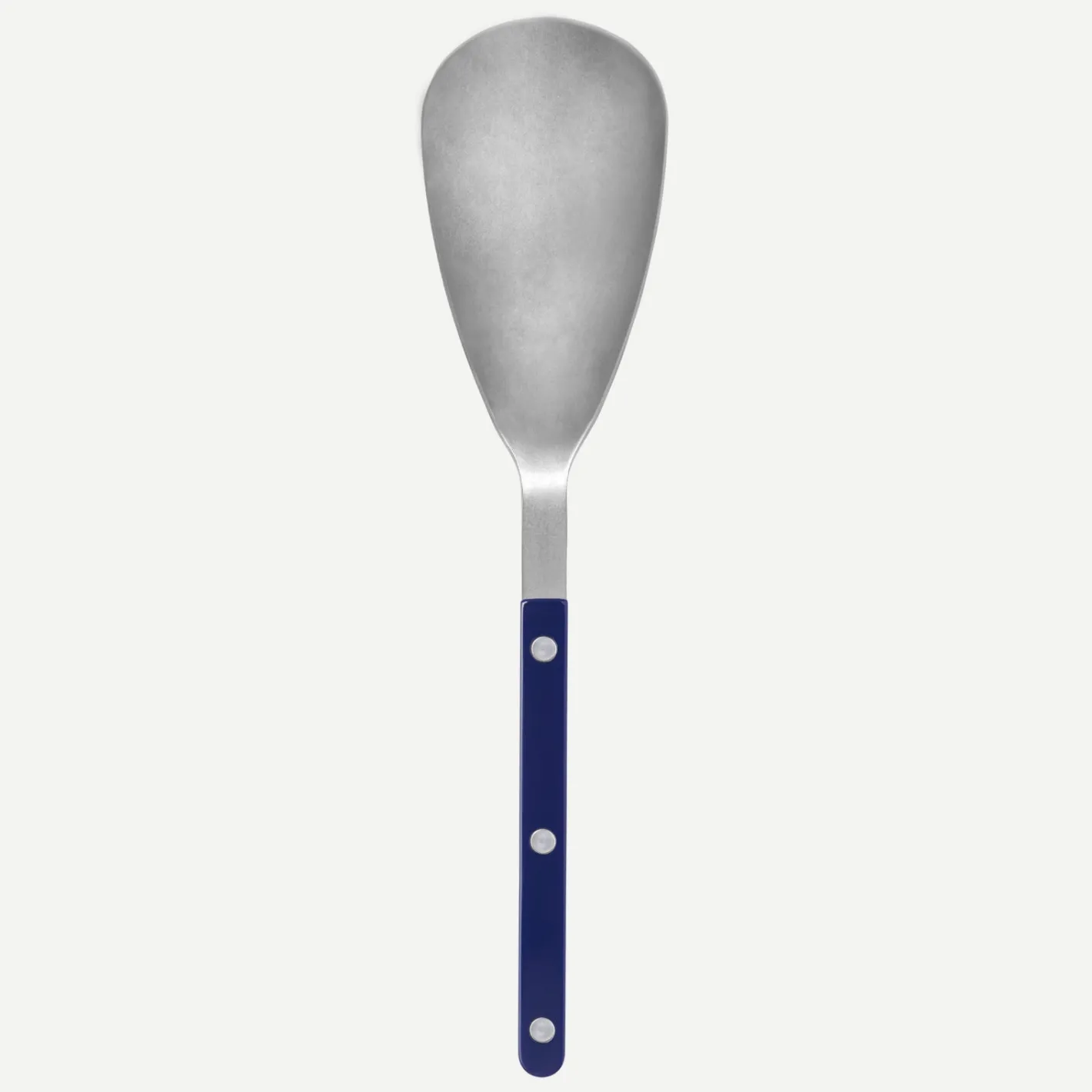 Bistrot Vintage Uni, Bleu marine*Sabre Paris Sale