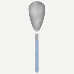 Bistrot Vintage Uni, Bleu pastel*Sabre Paris Sale