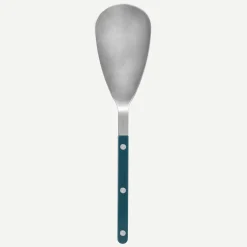 Bistrot Vintage Uni, Bleu canard*Sabre Paris Hot