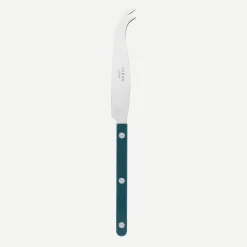 Bistrot Vintage Uni, Bleu canard*Sabre Paris Clearance