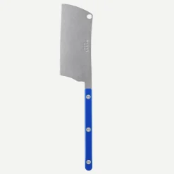Bistrot Vintage Uni, Bleu outremer*Sabre Paris Sale