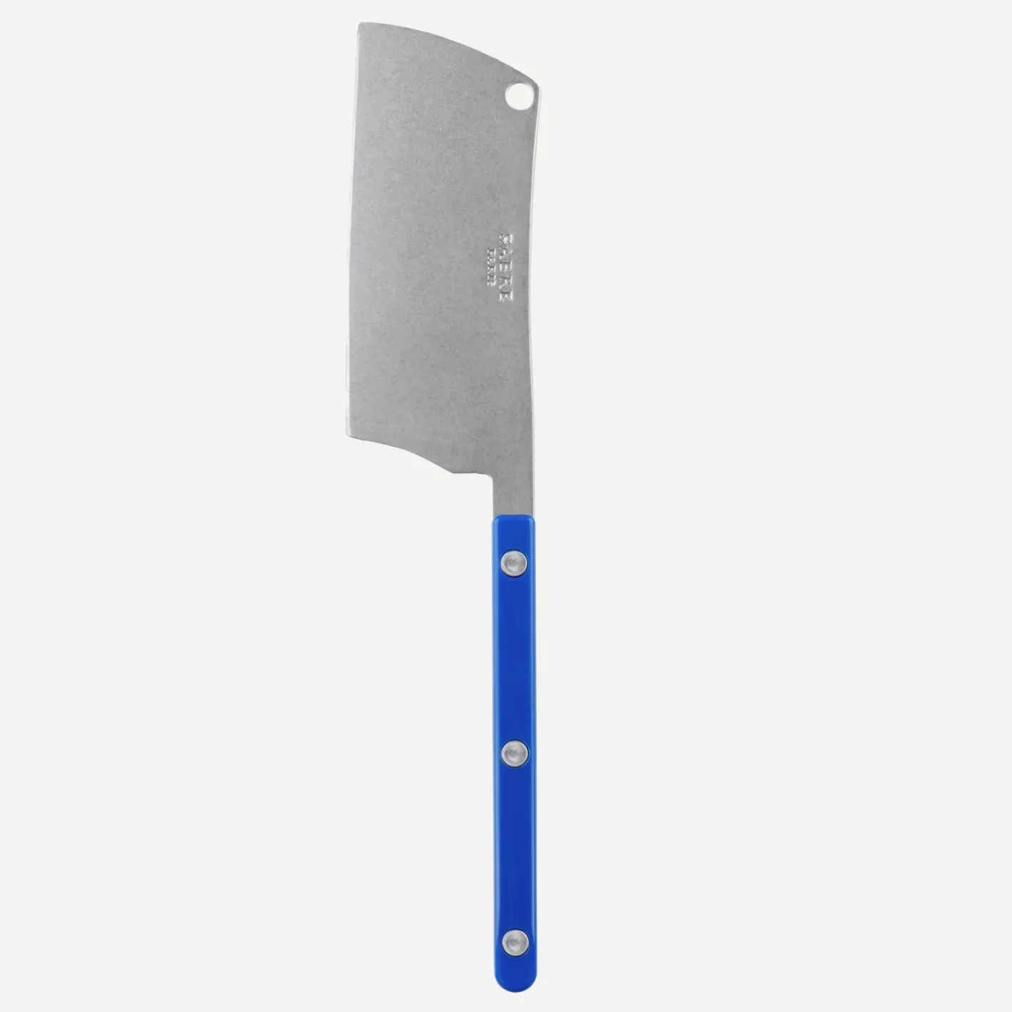 Bistrot Vintage Uni, Bleu outremer*Sabre Paris Sale