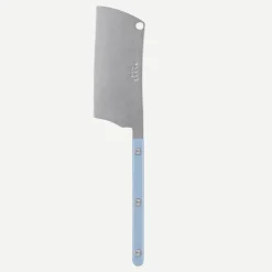 Bistrot Vintage Uni, Bleu pastel*Sabre Paris Store