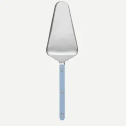 Bistrot Vintage Uni, Bleu pastel*Sabre Paris Outlet