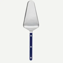 Bistrot Vintage Uni, Bleu marine*Sabre Paris Best