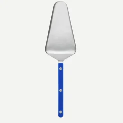 Bistrot Vintage Uni, Bleu outremer*Sabre Paris Discount