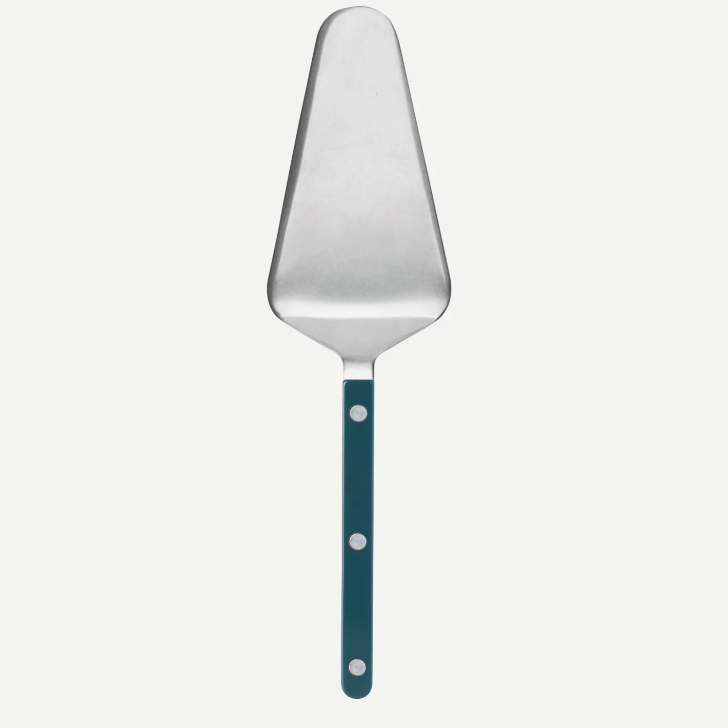 Bistrot Vintage Uni, Bleu canard*Sabre Paris Sale