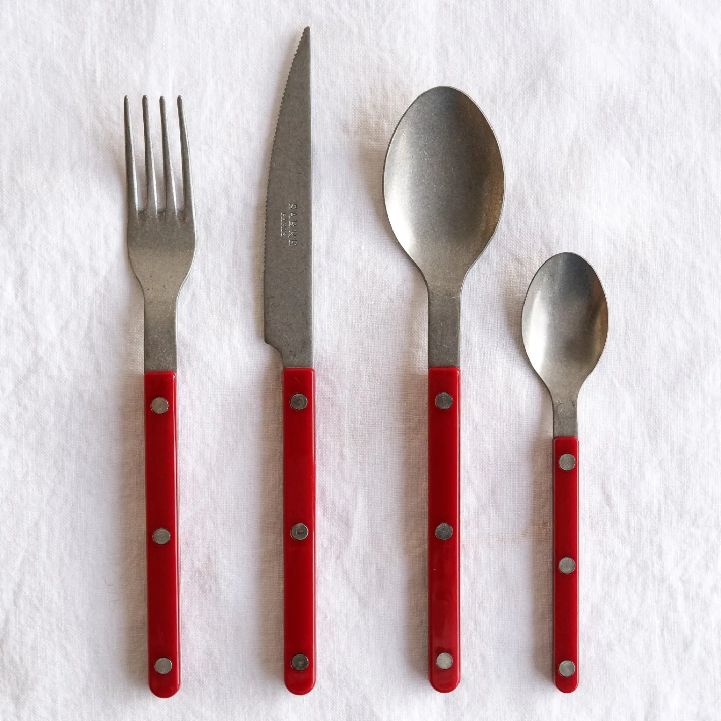 Bistrot Vintage Uni,*Sabre Paris Online