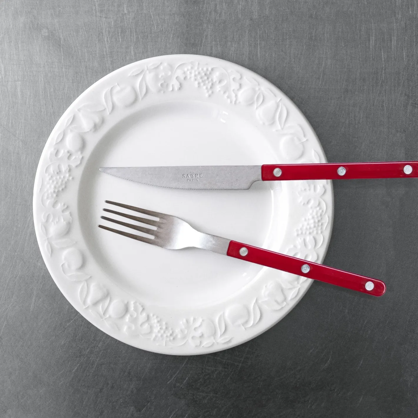Bistrot Vintage Uni,*Sabre Paris Online