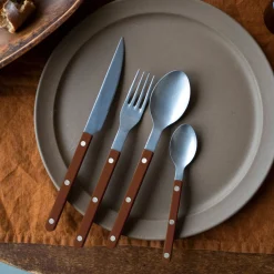 Bistrot Vintage Uni,*Sabre Paris Clearance