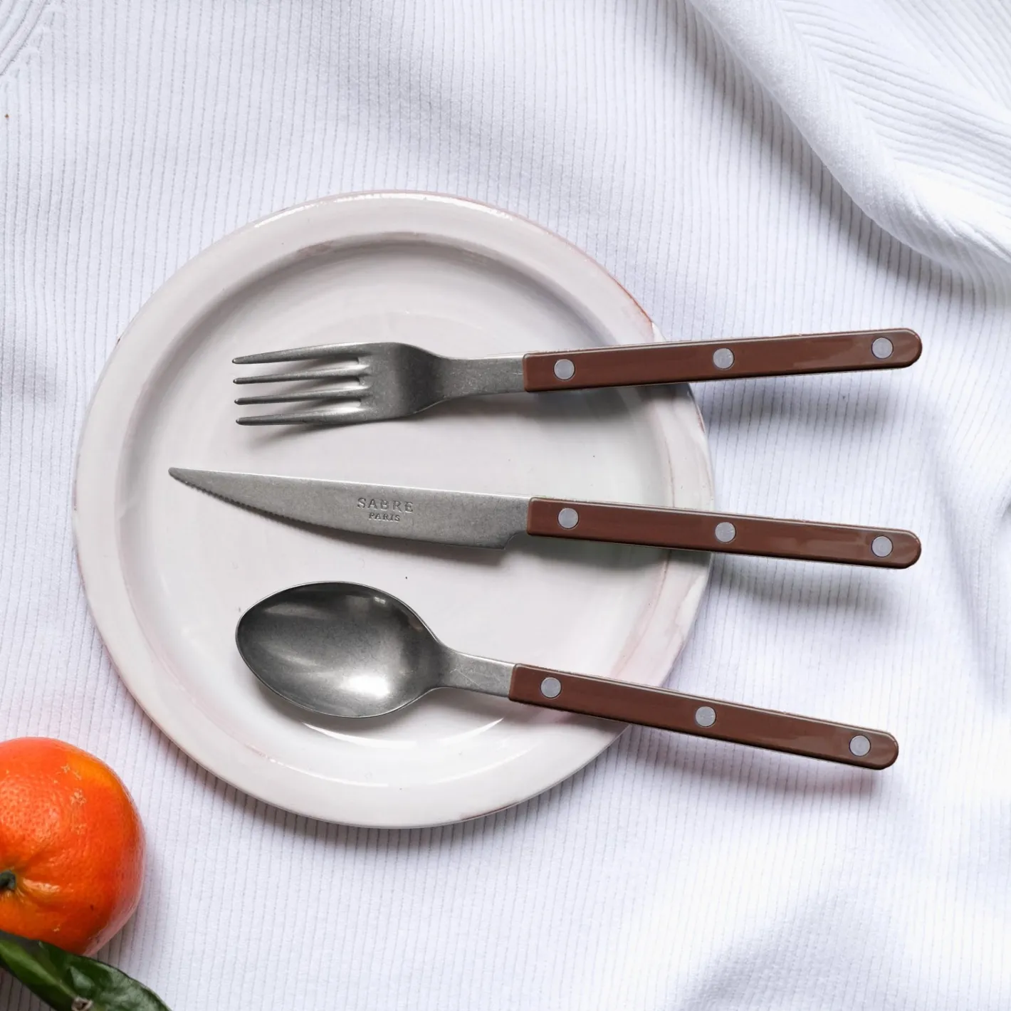 Bistrot Vintage Uni,*Sabre Paris Best Sale