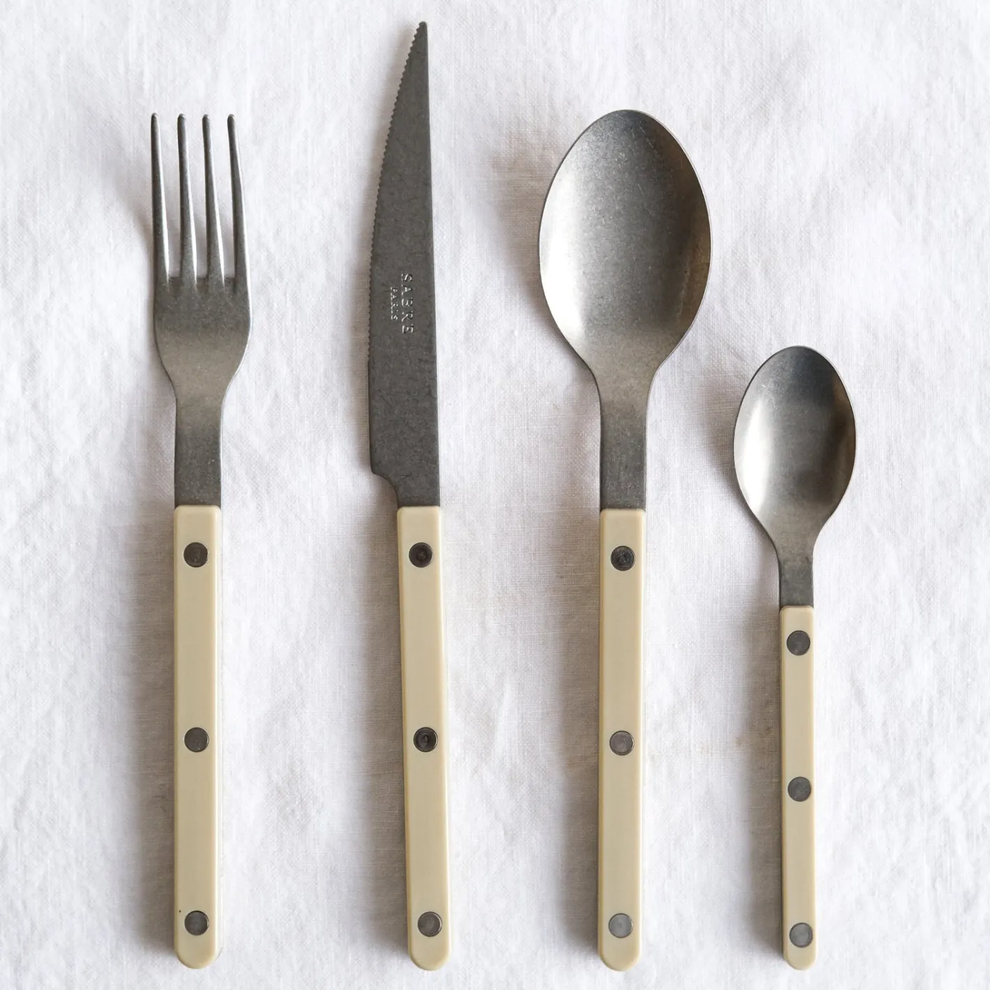 Bistrot Vintage Uni,*Sabre Paris Cheap