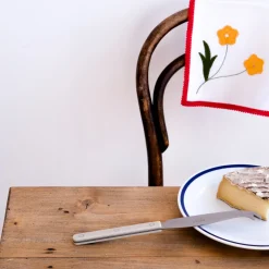Bistrot Vintage Uni,*Sabre Paris Outlet