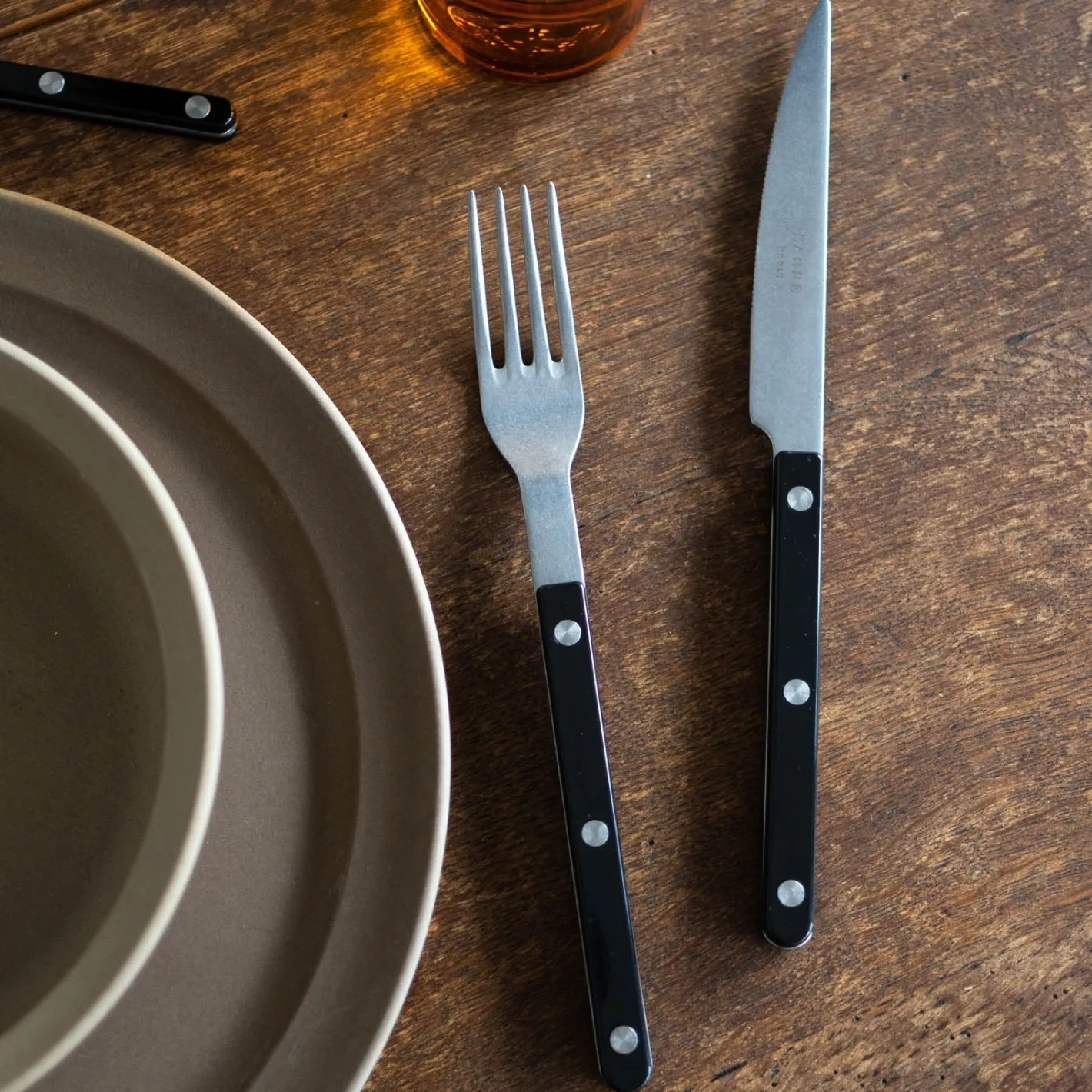 Bistrot Vintage Uni,*Sabre Paris Clearance