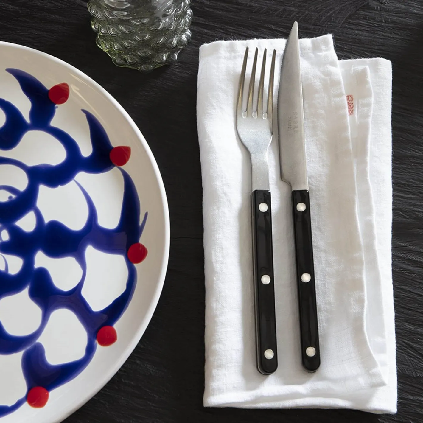 Bistrot Vintage Uni,*Sabre Paris Clearance