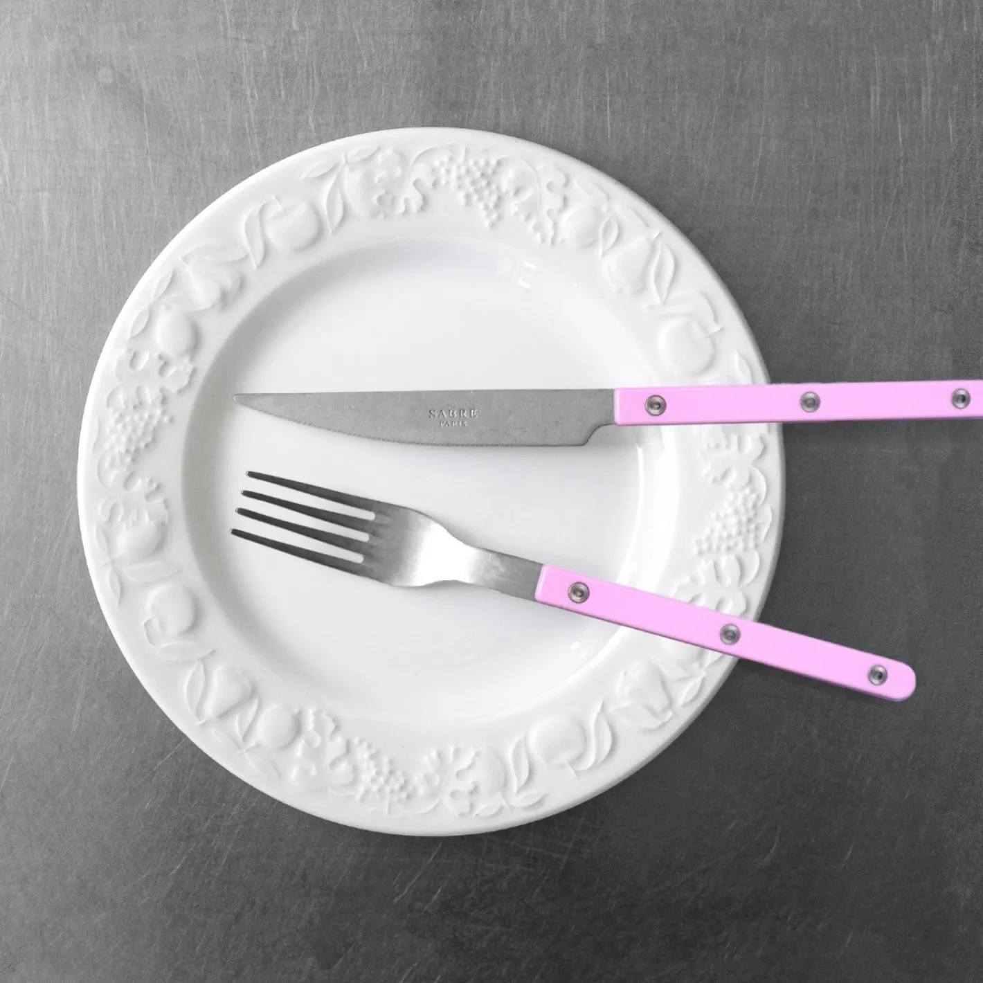 Bistrot Vintage Uni,*Sabre Paris Flash Sale