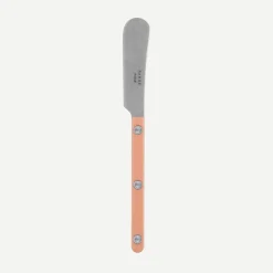 Bistrot Vintage Uni, Rose nude*Sabre Paris Store