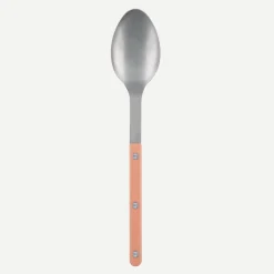Bistrot Vintage Uni, Rose nude*Sabre Paris Store