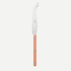 Bistrot Vintage Uni, Rose nude*Sabre Paris Cheap