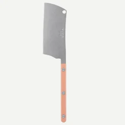 Bistrot Vintage Uni, Rose nude*Sabre Paris Cheap