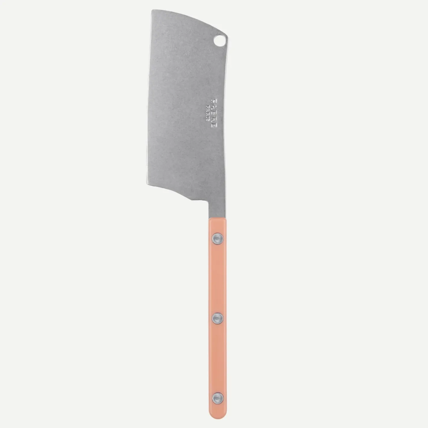 Bistrot Vintage Uni, Rose nude*Sabre Paris Cheap