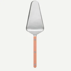 Bistrot Vintage Uni, Rose nude*Sabre Paris Cheap