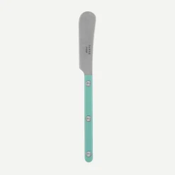 Bistrot Vintage Uni, Vert pastel*Sabre Paris Cheap