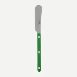 Bistrot Vintage Uni, Vert jardin*Sabre Paris Best