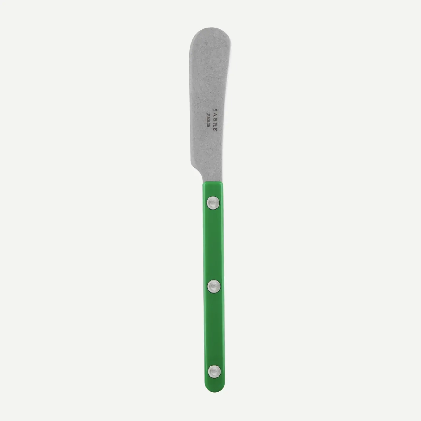 Bistrot Vintage Uni, Vert jardin*Sabre Paris Best