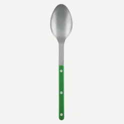 Bistrot Vintage Uni, Vert jardin*Sabre Paris New