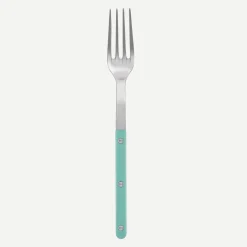 Bistrot Vintage Uni, Vert pastel*Sabre Paris Best