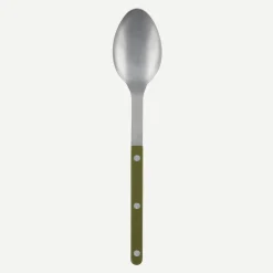 Bistrot Vintage Uni, Vert fougère*Sabre Paris Shop