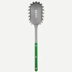 Bistrot Vintage Uni, Vert jardin*Sabre Paris Discount