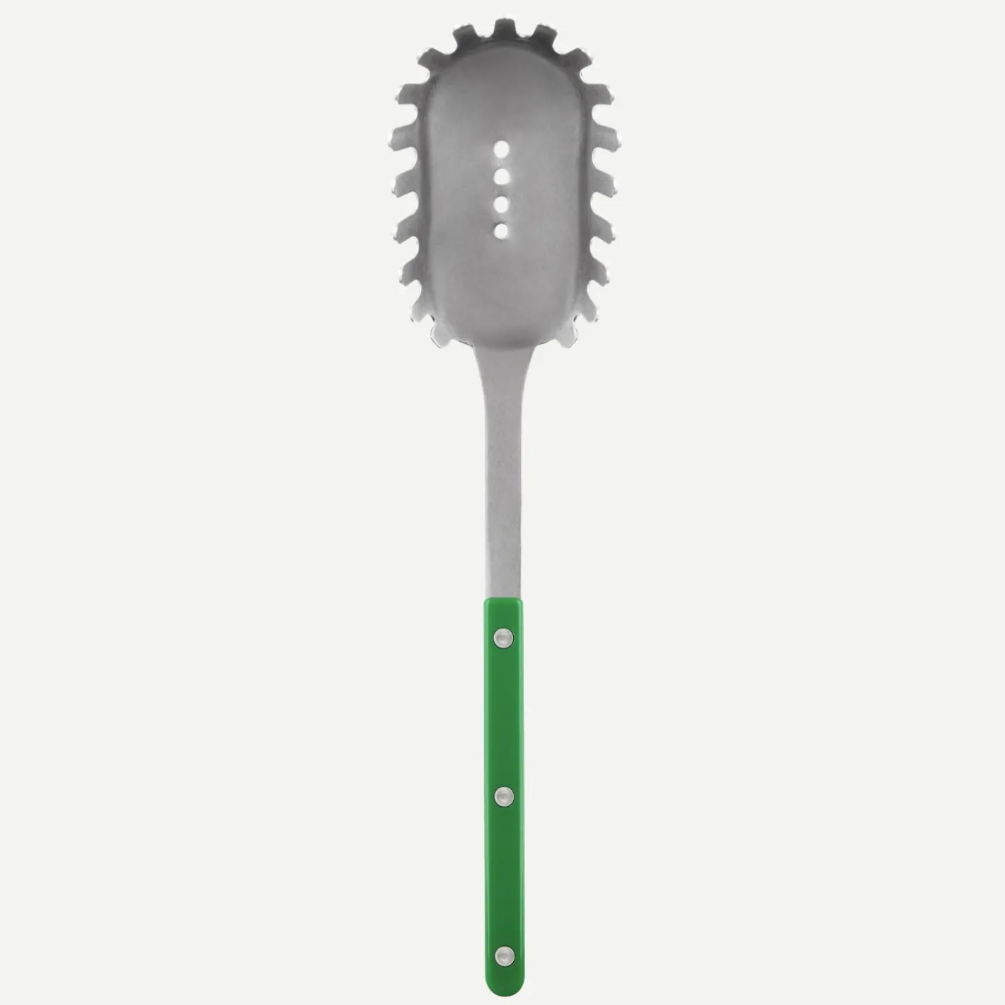 Bistrot Vintage Uni, Vert jardin*Sabre Paris Discount