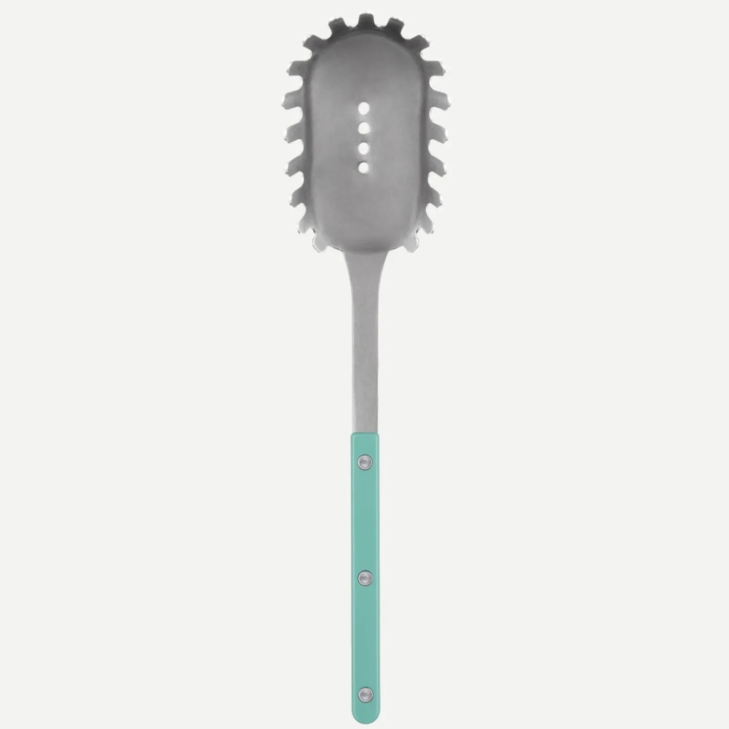 Bistrot Vintage Uni, Vert pastel*Sabre Paris Best