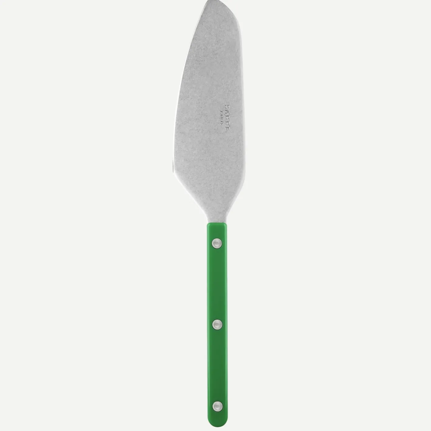 Bistrot Vintage Uni, Vert jardin*Sabre Paris Cheap