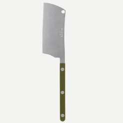 Bistrot Vintage Uni, Vert fougère*Sabre Paris Discount