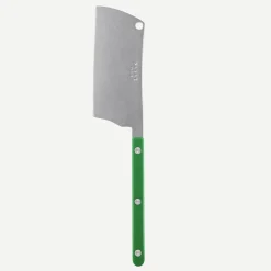 Bistrot Vintage Uni, Vert jardin*Sabre Paris Outlet