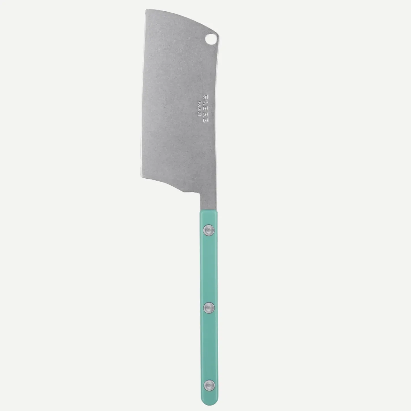 Bistrot Vintage Uni, Vert pastel*Sabre Paris Store