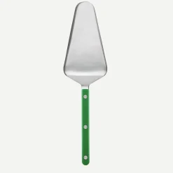 Bistrot Vintage Uni, Vert jardin*Sabre Paris Discount