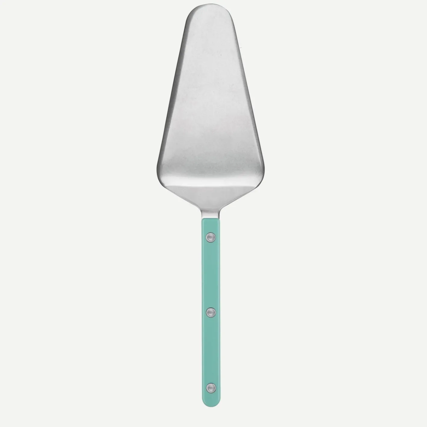 Bistrot Vintage Uni, Vert pastel*Sabre Paris Cheap