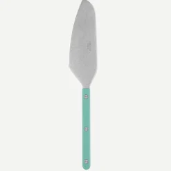 Bistrot Vintage Uni, Vert pastel*Sabre Paris Sale