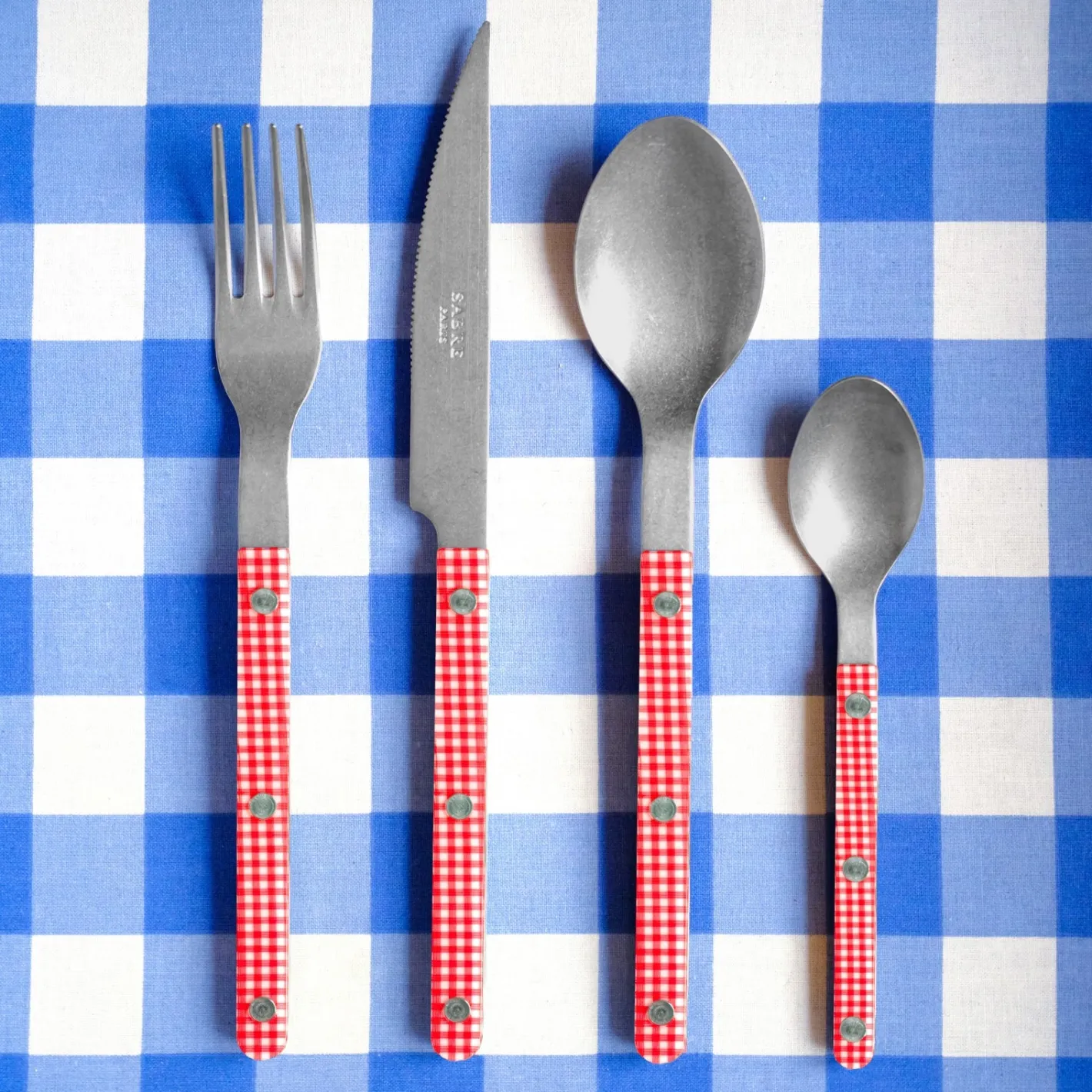 Bistrot Vintage Vichy,*Sabre Paris Best